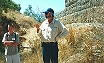Course presenter Des Bolton 