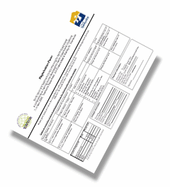 Registration Form