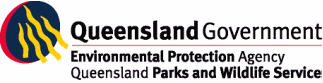 Qld Government - EPA & QPWS