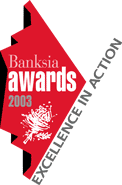 Visit the Banksia Environmental Foundation