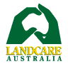 Landcare Australia logo