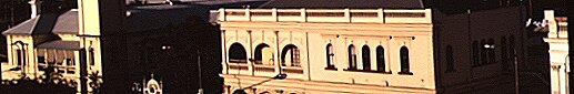Heritage gallery & post office