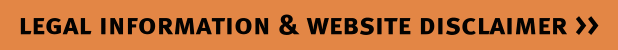 Legal Information & Website Disclaimer