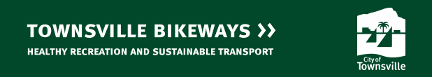 Townsville Bikeways - Healthy Recreation and Sustainable Transport