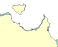 Intertidal foreshores icon