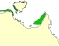 Seagrass beds icon
