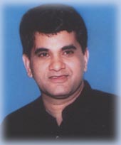 Amitabh Kant