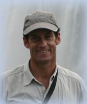 Brad Horn