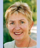 Hon Lindy Nelson Carr