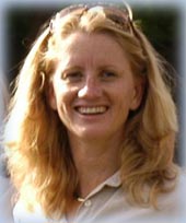 Julie McIntosh