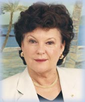 Sallyanne Atkinson