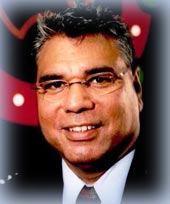 Warren Mundine