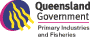 data sourced from: The Department
of Primary Industries and Fisheries