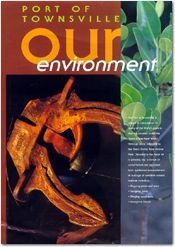Click here to download 'Our Environment' Brochure