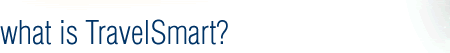 what is travelsmart
