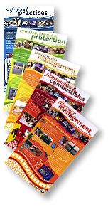 Environmental Health Posters