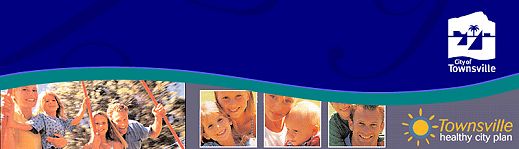 Townsville Healthy City Plan