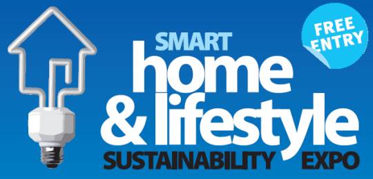 Smart Home & Lifestyle - Sustainability Expo