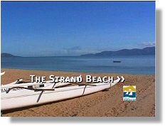 Click for a virtual ride through the Strand Beach