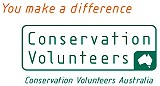 Visit Conservation Volunteers Australia