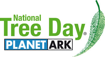 National Tree Day 2006