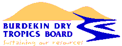 Burdekin Dry Tropics Board