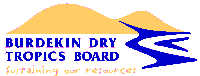 Burdekin Dry Tropics Board