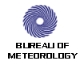 bureau of Metereology icon