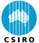 CSIRO logo