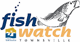 Visit Fishwatch, a Townsville City Council Clean & Green Initiative 