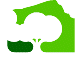 Greening Townsville logo