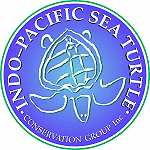 Indo-Pacific Sea Turtle  Conservation Group Inc.