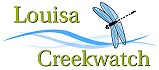 Louisa Creek Watch