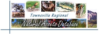 Visit the Townsville Regional Assets Database