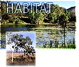 Explore NAD Habitats