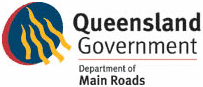 Queensland Government Department of Main Roads
