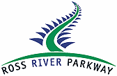 The Ross River Parkway