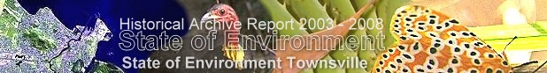 State of Environment Report Townsville