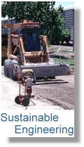 Click to visit Sustainability in Engineering Services