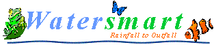 WaterSmart logo