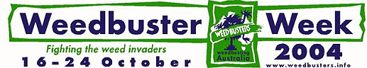 WeedBuster