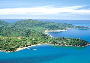 Magnetic Island 