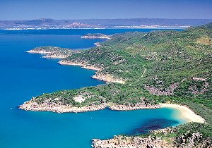 Magnetic Island 