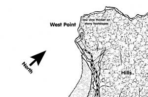 West Point track