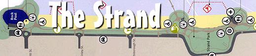 Visit the Strand Navigator