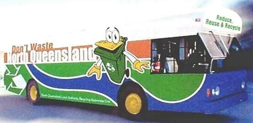 The LAWMAC Bus