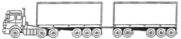 Road train