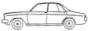 short vehicle