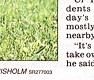 Townsville Bulletin 6/1/2003