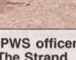 Townsville Bulletin  - Turtles nest on Strand Beach